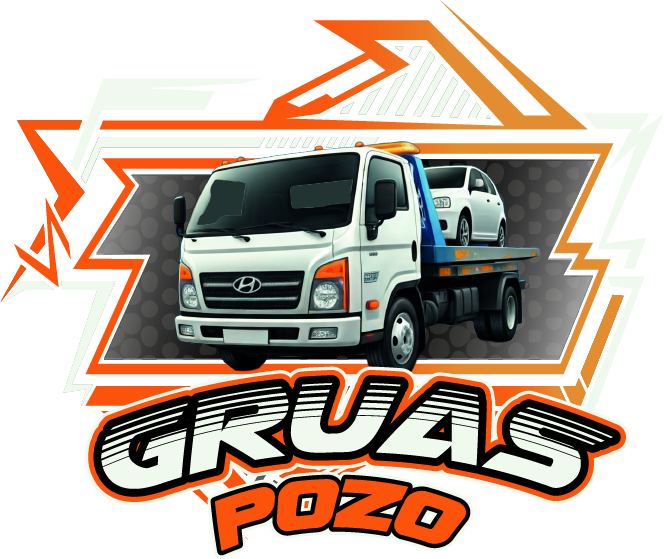 Grúas Pozo